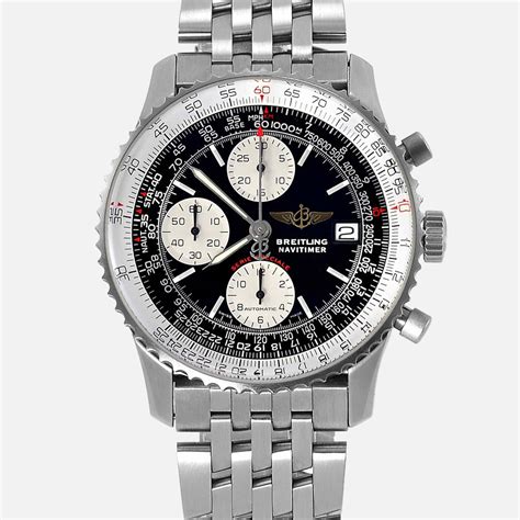 breitling navitimer a13330 nr 5764 451728|Breitling Navitimer 01 46 mm.